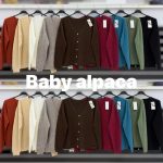Swetry Damskie wloskie _size uni_ paczka 6szt_ mix kolor 6649685