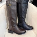Buty Kozaki DAMSKIE (36-41_12 par) 9782221