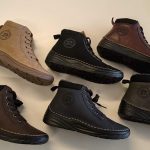 Buty Botki DAMSKIE (36-41_ 12par) 9782243