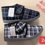 Buty Kapcie MĘSKIE (41-46_ 18par) 9782254