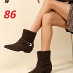 Buty Botki DAMSKIE (36-41_ 8par) 1236152
