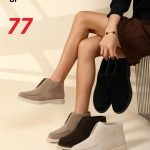 Buty Botki DAMSKIE (36-41_ 8par) 1236154