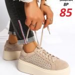 Buty Sneakersy DAMSKIE (36-41_ 8par) 1236158