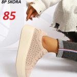 Buty Sneakersy DAMSKIE (36-41_ 8par) 1236160