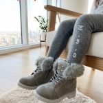 Buty Botki DZIECIĘCE (25-30_ 12par) 1236163