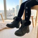 Buty Botki DZIECIĘCE (25-30_ 12par) 1236164