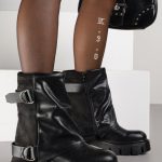 Buty Botki DAMSKIE (36-41_ 12par) 1236171