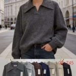 Swetry DAMSKA _size m-2xl_paczka 12 szt_mixkolor 7021638