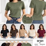 Swetry DAMSKA TURECKA _size uni_paczka 10 szt_mixkolor 7021671