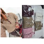 Swetry  Damskie TURECKA  _size uni_ paczka 6szt_ mix kolor 7021706
