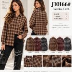 Koszule DAMSKA TURECKA _size uni_paczka 6 szt_mixkolor 7021717