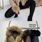 Kurtki Damskie  _size s-l_ paczka 6szt_ 1 kolor 7021856