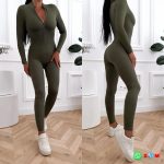 Kombinezony Damskie _size uni_ paczka 6szt_ 1kolor 7021873