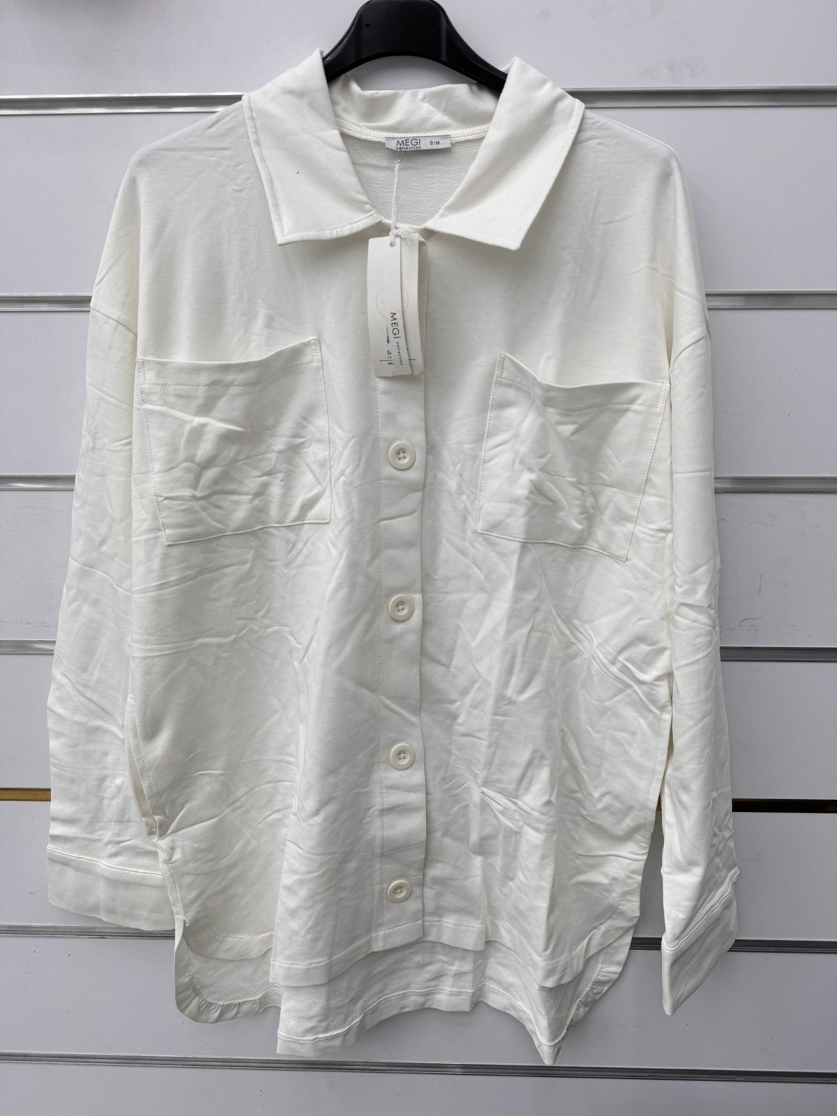 Bluzki Damskie TURECKA _size s-xl_ paczka 4szt_ 1 kolor 7021908