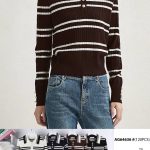 Swetry DAMSKA TURECKA _size uni_paczka 10 szt_mixkolor 7021910