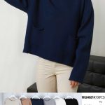 Swetry DAMSKA TURECKA _size uni_paczka 10 szt_mixkolor 7021916