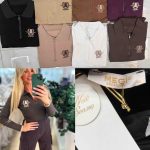 Swetry  Damskie TURECKA  _size uni_ paczka 6szt_ mix kolor 7021959