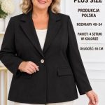 Marynarki Polska (48-54/4szt) 9054550