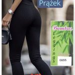 Legginsy/Getry DAMSKA _size s-2xl_paczka 12 szt_1kolor 9054456