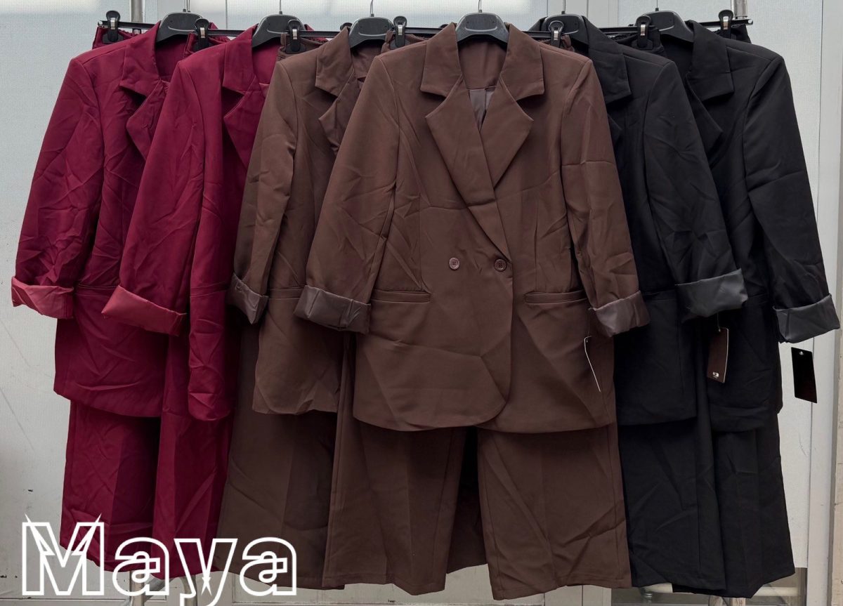 Komplety Damskie wloskie _size uni_ paczka 6szt_ mix kolor 9054458