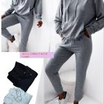 Komplety DAMSKA _size s-xl_paczka 12 szt_mixkolor 9054485