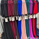 Sukienki Damskie wloskie _size uni_ paczka 6szt_ mix kolor 9054496