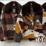 Bluzy_ Damskie wloskie _size uni_ paczka 6szt_ mix kolor 9054502