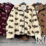 Bluzy_ Damskie wloskie _size uni_ paczka 6szt_ mix kolor 9054503