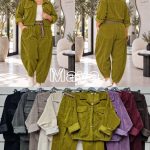 Komplety Damskie wloskie _size uni_ paczka 6szt_ mix kolor 9054518