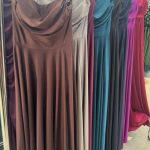 Sukienki Damskie wloskie _size uni_ paczka 6szt_ mix kolor 9054528
