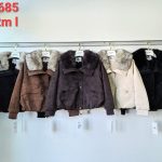Kurtki Damskie _size s-l_paczka 5szt_1 kolor 6129825