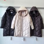 Kurtki Damskie _size l-4xl_paczka 5szt_1 kolor 6129837