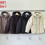 Kurtki Damskie _size s-l_paczka 5szt_1 kolor 6129844
