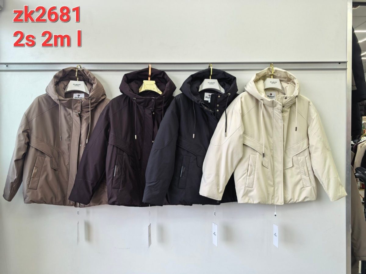 Kurtki Damskie _size s-l_paczka 5szt_1 kolor 6129844