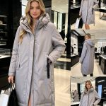 Kurtki Damskie _size 44-52_paczka 5szt_1 kolor 6129872