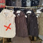 Kamizelki Damskie _size s-2xl_paczka 5szt_1 kolor 5099745