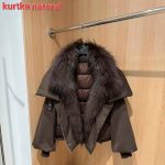 Kurtki Damskie _size uni_paczka 6szt_1 kolor 5099749