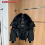 Kurtki Damskie _size uni_paczka 6szt_1 kolor 5099750