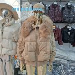 Kurtki Damskie _size uni_paczka 6szt_1 kolor 5099763