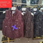Kamizelki Damskie _size 3-7xl_paczka 5szt_1 kolor 5099777