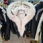 Kurtki Damskie _size s-xl_paczka 4szt_1 kolor 5099784