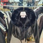 Kurtki Damskie _size s-xl_paczka 4szt_1 kolor 5099785