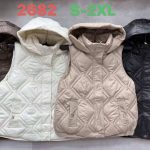 Kamizelki Damskie _size s-2xl_paczka 5szt_1 kolor 5099791