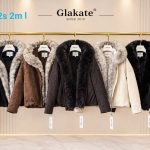 Kurtki Damskie _size s-l_paczka 5szt_1 kolor 5099824