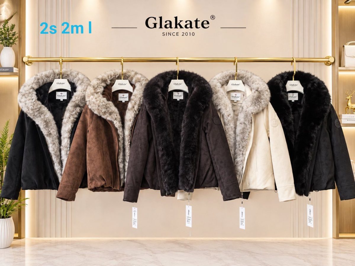 Kurtki Damskie _size s-l_paczka 5szt_1 kolor 5099824