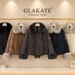 Kurtki Damskie _size s-l_paczka 5szt_1 kolor 5099826