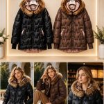 Kurtki Damskie _size s-xl_paczka 5szt_1 kolor 5099828