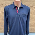 Bluzy MĘSKA_size l-3xl_ paczka 12szt_ mix kolor 5099941