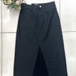 Spódnica długa Jeansowa Damskie _size 34-42_paczka 10szt_ 5099978