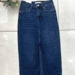 Spódnica długa Jeansowa Damskie _size 34-42_paczka 10szt_ 5099981